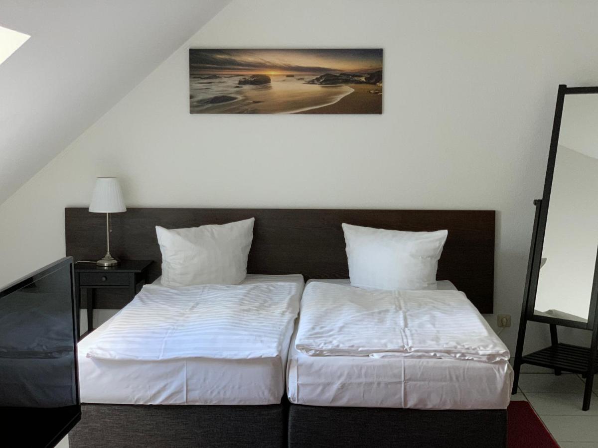 Landhaus Am Schaalsee Zarrentin am Schaalsee 外观 照片