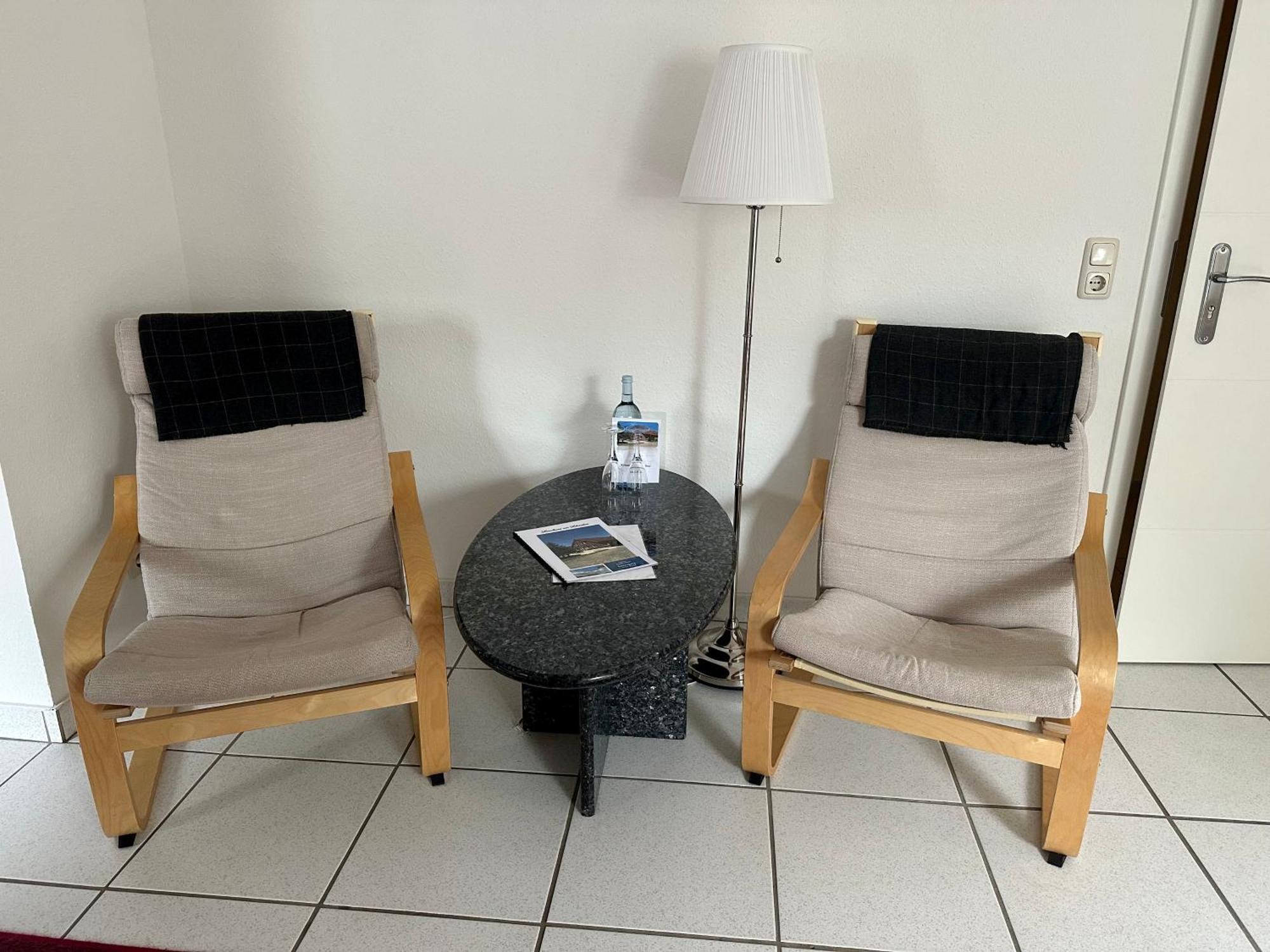 Landhaus Am Schaalsee Zarrentin am Schaalsee 外观 照片