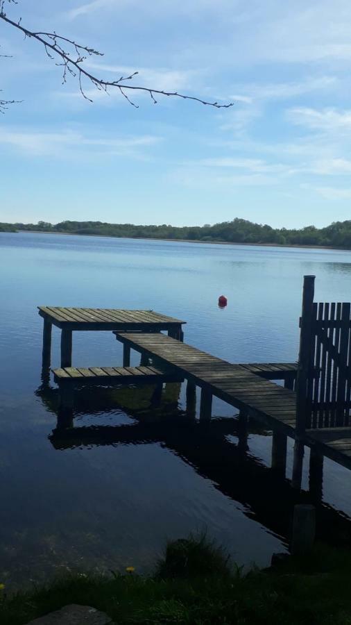 Landhaus Am Schaalsee Zarrentin am Schaalsee 外观 照片